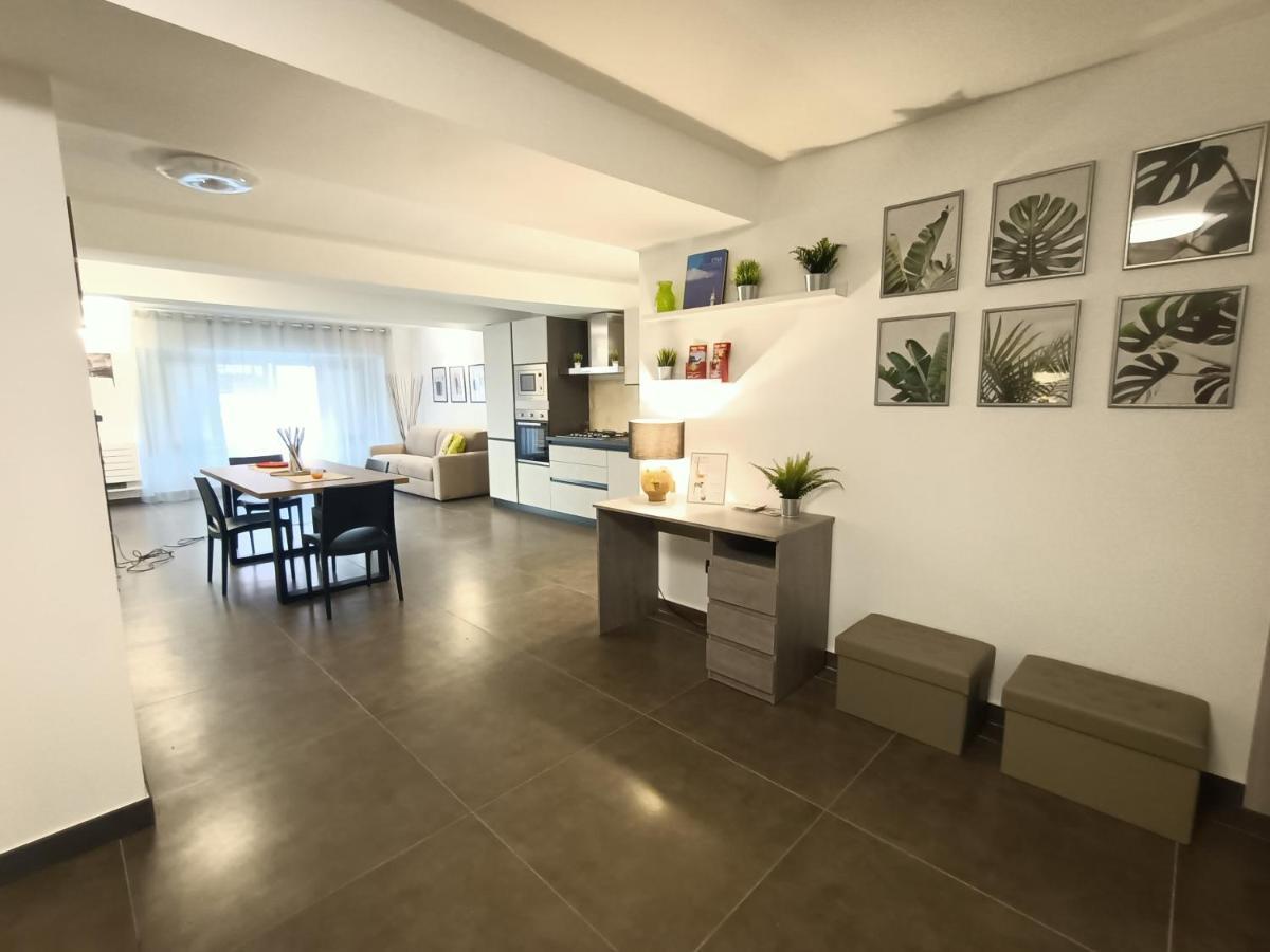 Orlando Catania Luxury Open Space Exterior photo