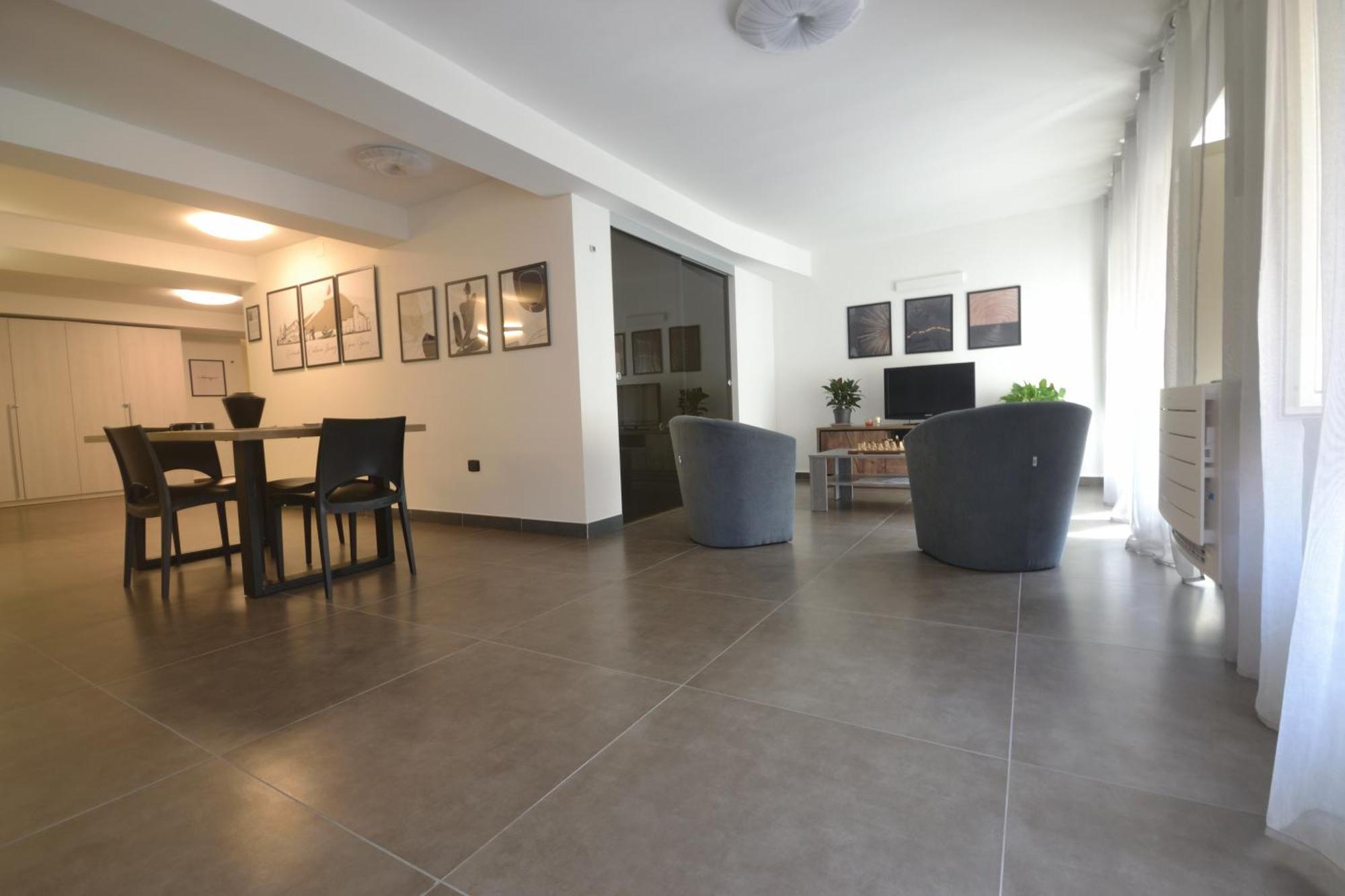 Orlando Catania Luxury Open Space Exterior photo